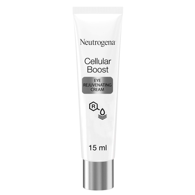 Neutrogena Cellular Boost Eye Rejuvenating Cream 15ML