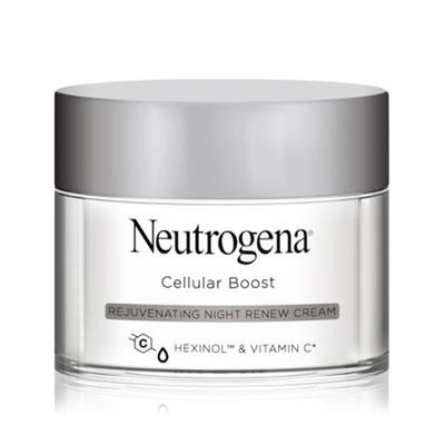 Neutrogena Cellular Boost Night Cream 50 ML