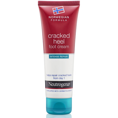 Neutrogena Foot Cream Damaged Cracked 50ML