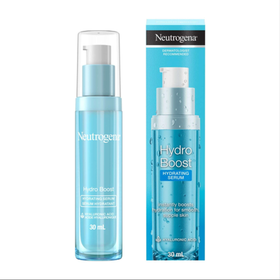 Neutrogena Hydro Boost Hydrating Serum 30ML