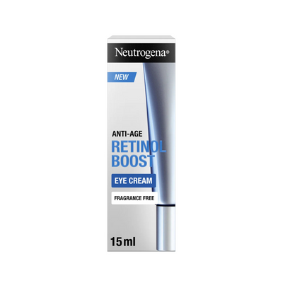Neutrogena Retinol Boost Eye Cream 15 ML