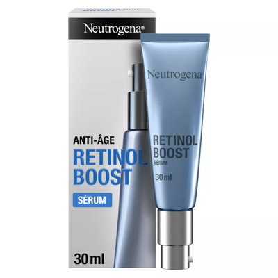 Neutrogena Retinol Boost Serum 30ML