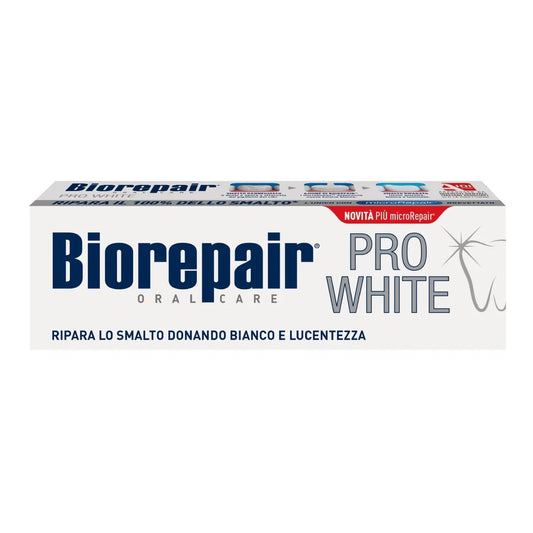 Biorepair Prowhite 75 ML