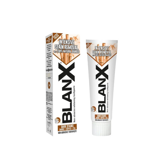 Blanx Stain Removal Toothpaste 75 ML