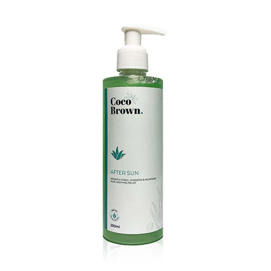 CocoBrown After Sun 250 ML