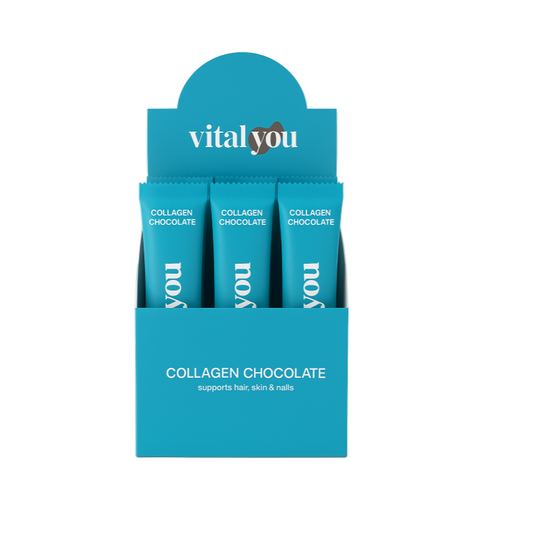 Vital You Collagen Chocolate 30 Sachets