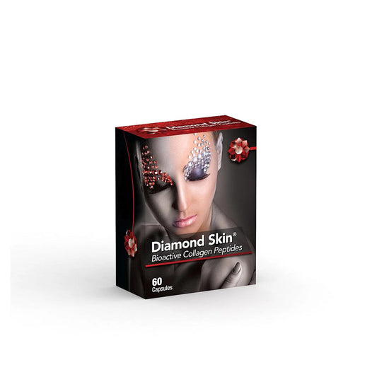 Diamond Skin 60 Capsules