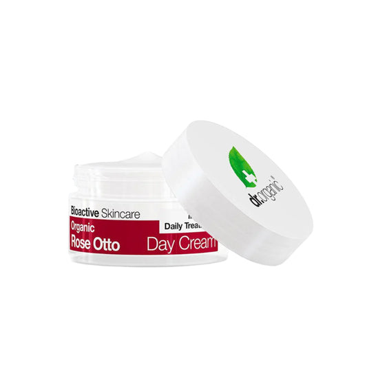 Dr Organic Day Cream 50ML