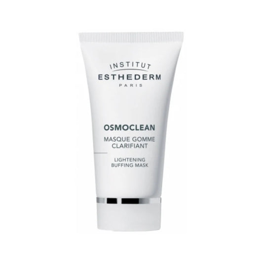 Institut Esthederm Lightening Buffing Mask Tube 75 ML
