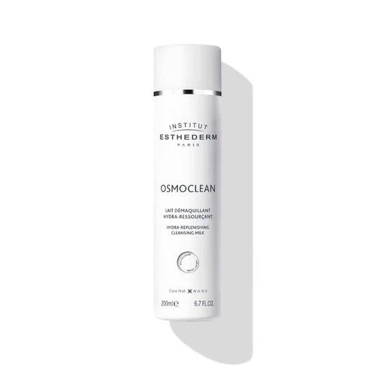 Institut Esthederm Hydra Replenishing Cleansing Milk 200 ML