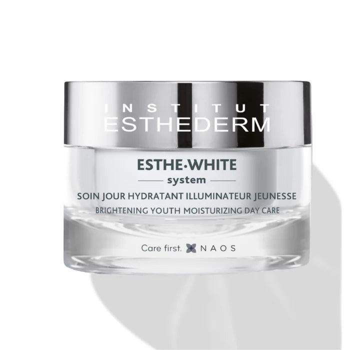 Institut Esthederm Brightening Youth Moisturizing Day Care 50 ML