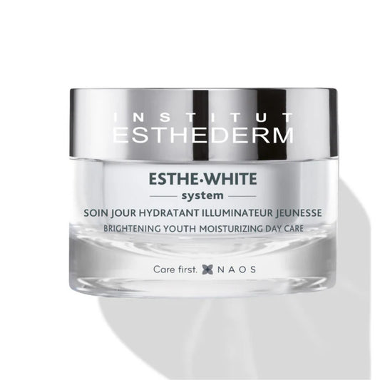 Institut Esthederm Brightening Youth Moisturizing Day Care 50 ML
