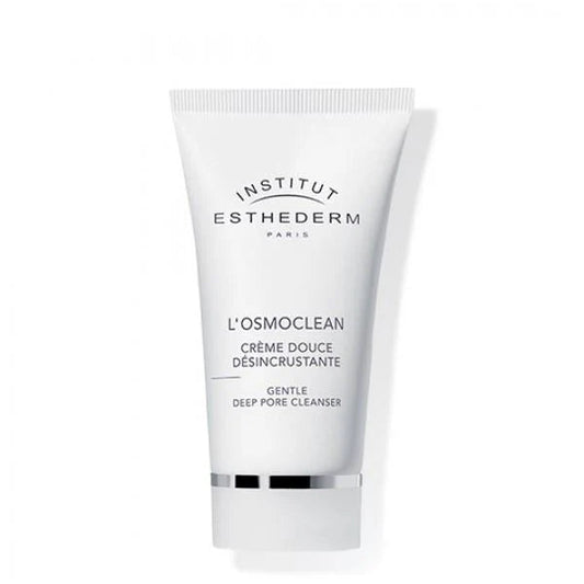 Institut Esthederm Gentle Deep Pore Cleanser Tube 75 ML