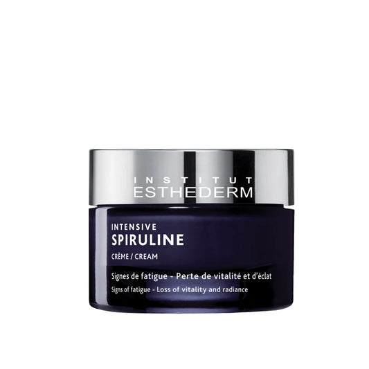 Institut Esthederm Intensive Spiruline Cream 50 ML