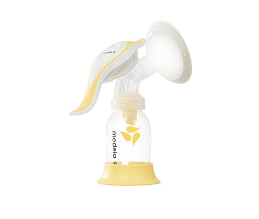 Medela – Harmony Light Manual Breastpump
