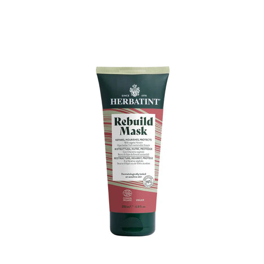 Herbatint Rebuild Mask 200 ML