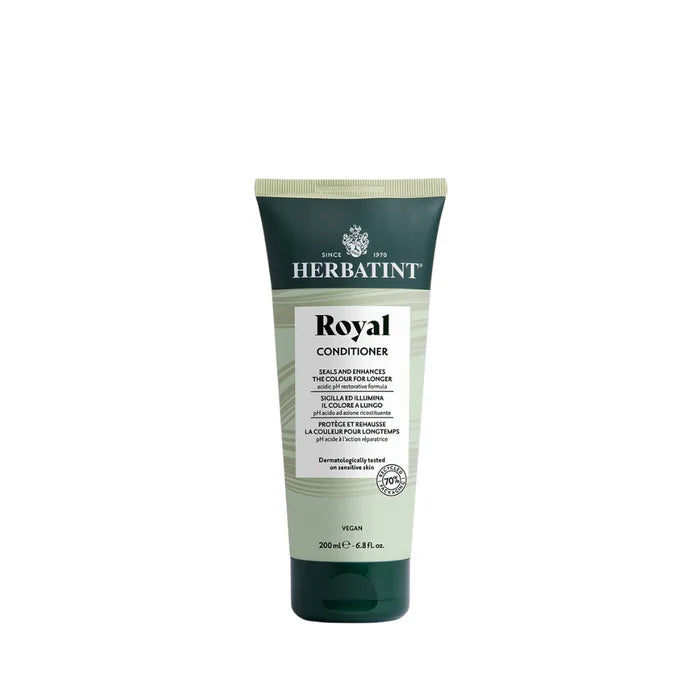 Herbatint Royal Conditioner 200 ML