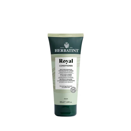 Herbatint Royal Conditioner 200 ML