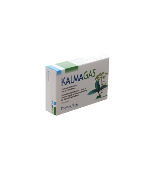 Kalmagas 30 Tablets