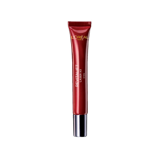 L'Oreal Paris Revitalift Laser X3 Eye Cream 15ML