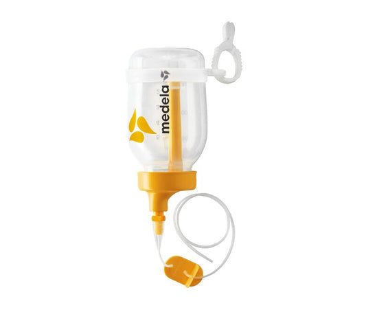 Medela – Supplemental Nursing System
