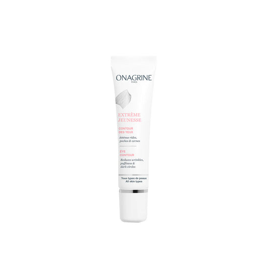 Onagrine Extrême Jeunesse Eye Contour 15 ML