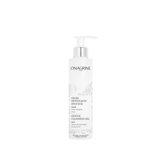 Onagrine Gentle Cleansing Gel 200 ML