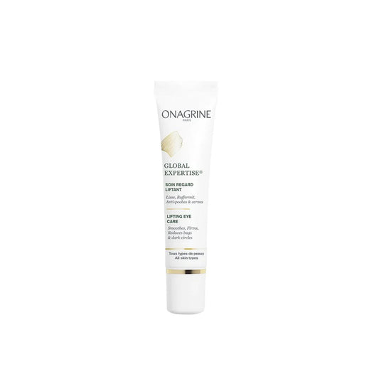 Onagrine Global Expertise Lifting Eye Care 15 ML