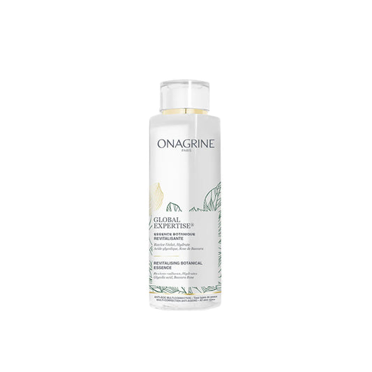 Onagrine Global Expertise® Revitalising Botanical Essence 200 ML