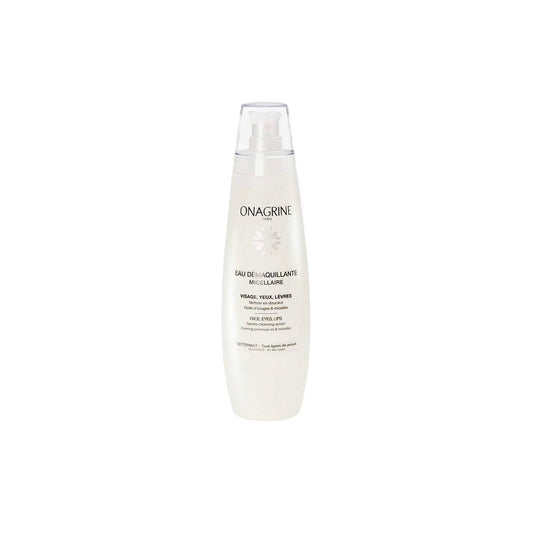 Onagrine Micellar Cleansing Water All Skin Types 300 ML