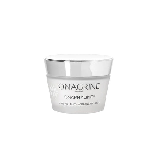 Onagrine Onaphyline Premium Anti-Ageing Night Cream 50 ML