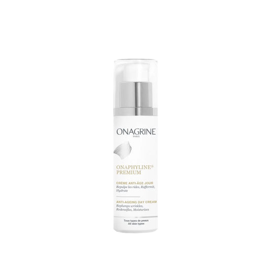 Onagrine Onaphyline Premium Anti-Ageing Day Cream 40 ML