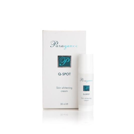 Puragance Q-Spot Whitening Cream 30 ML