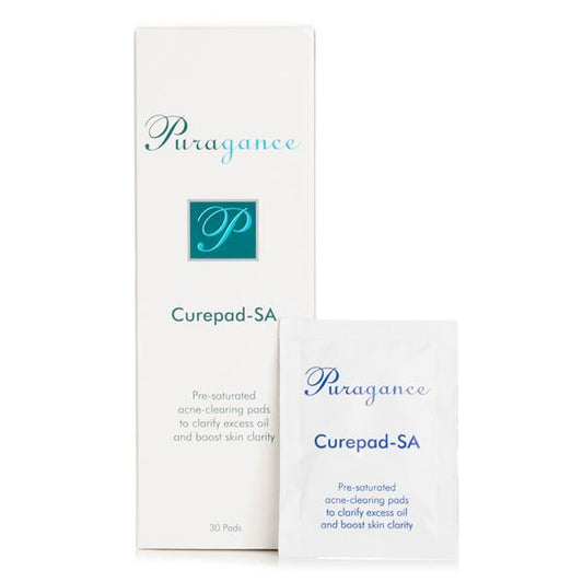 Puragance Curepad 30 Pads