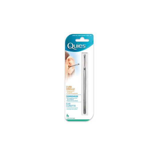 Quies Ear Curette