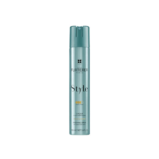 Rene Furterer Style Hair Spray with Jojoba Plant Extract 100 ML