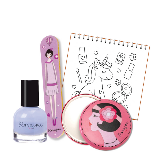 Rosajou My First Make-up Kit - Limited Edition