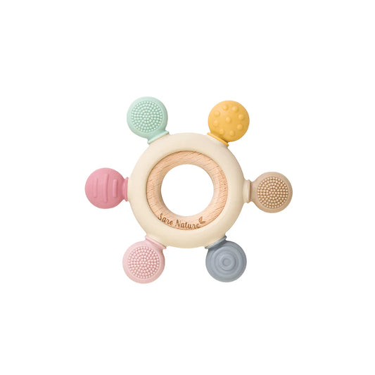 Saro Sensory Teether