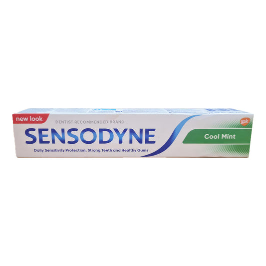Sensodyne Cool Mint Toothpaste 75 ML
