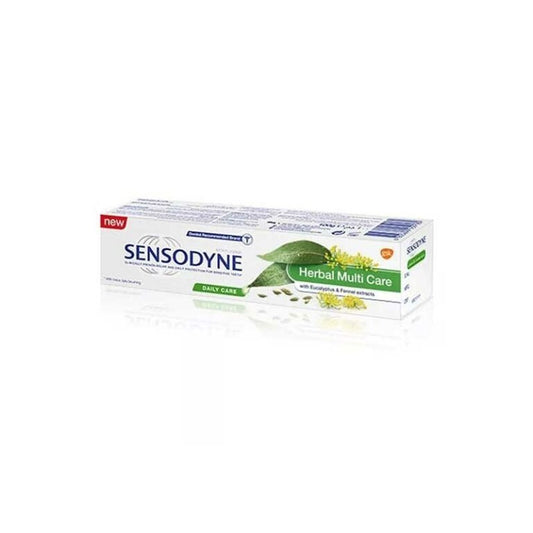 Sensodyne Herbal Multi Care Toothpaste 100 ML