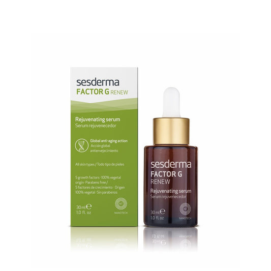 Sesderma- Factor G Renew Rejuvenating Serum 30 ml