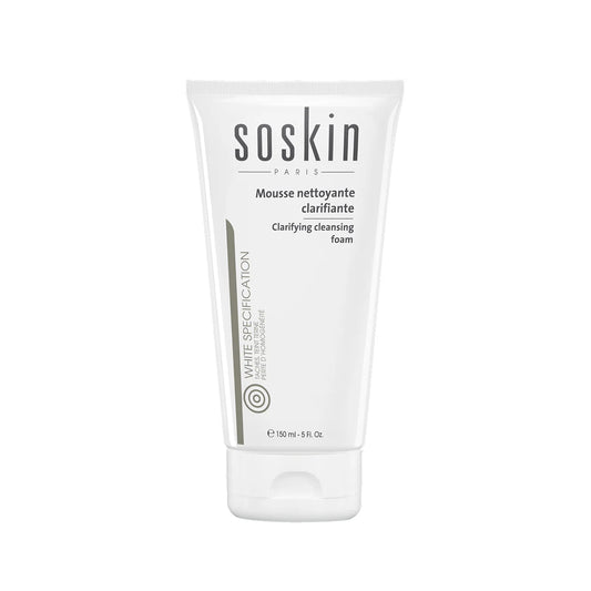 Soskin Clarifying Cleansing Foam-150 ML
