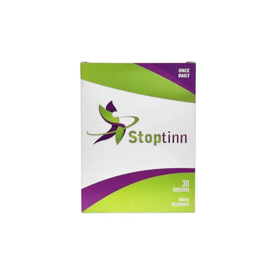 Stoptinn 30 Capsules