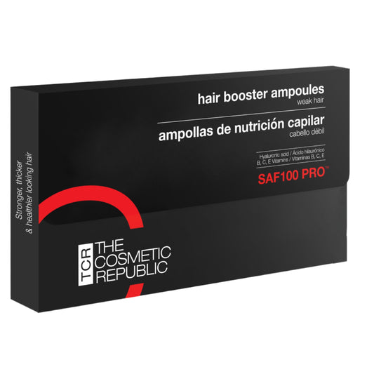 The Cosmetic Republic SAF 100 PRO Ampoules