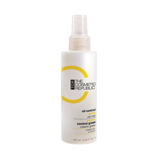 The Cosmetic Republic Oil Control Spray 100ml
