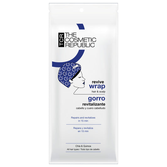 The Cosmetic Republic Revive Wrap