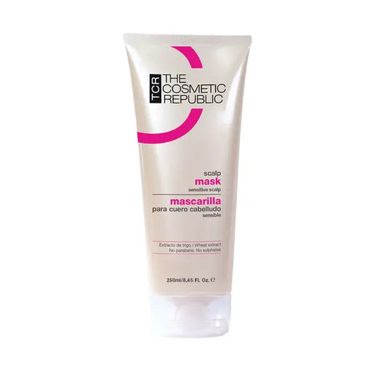 The Cosmetic Republic Scalp Mask 250 ML