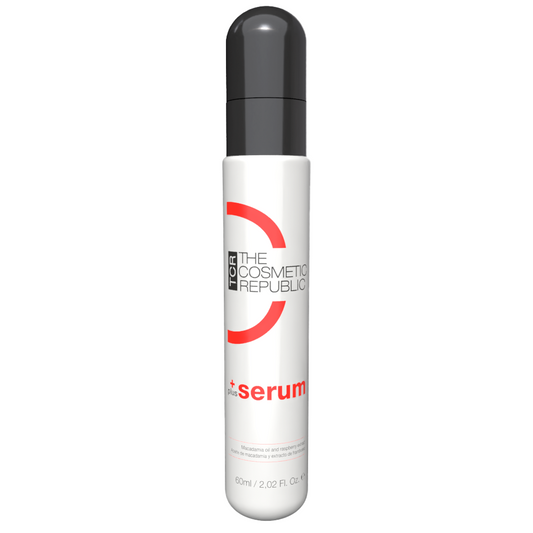 The Cosmetic Republic Plus Serum 60ml