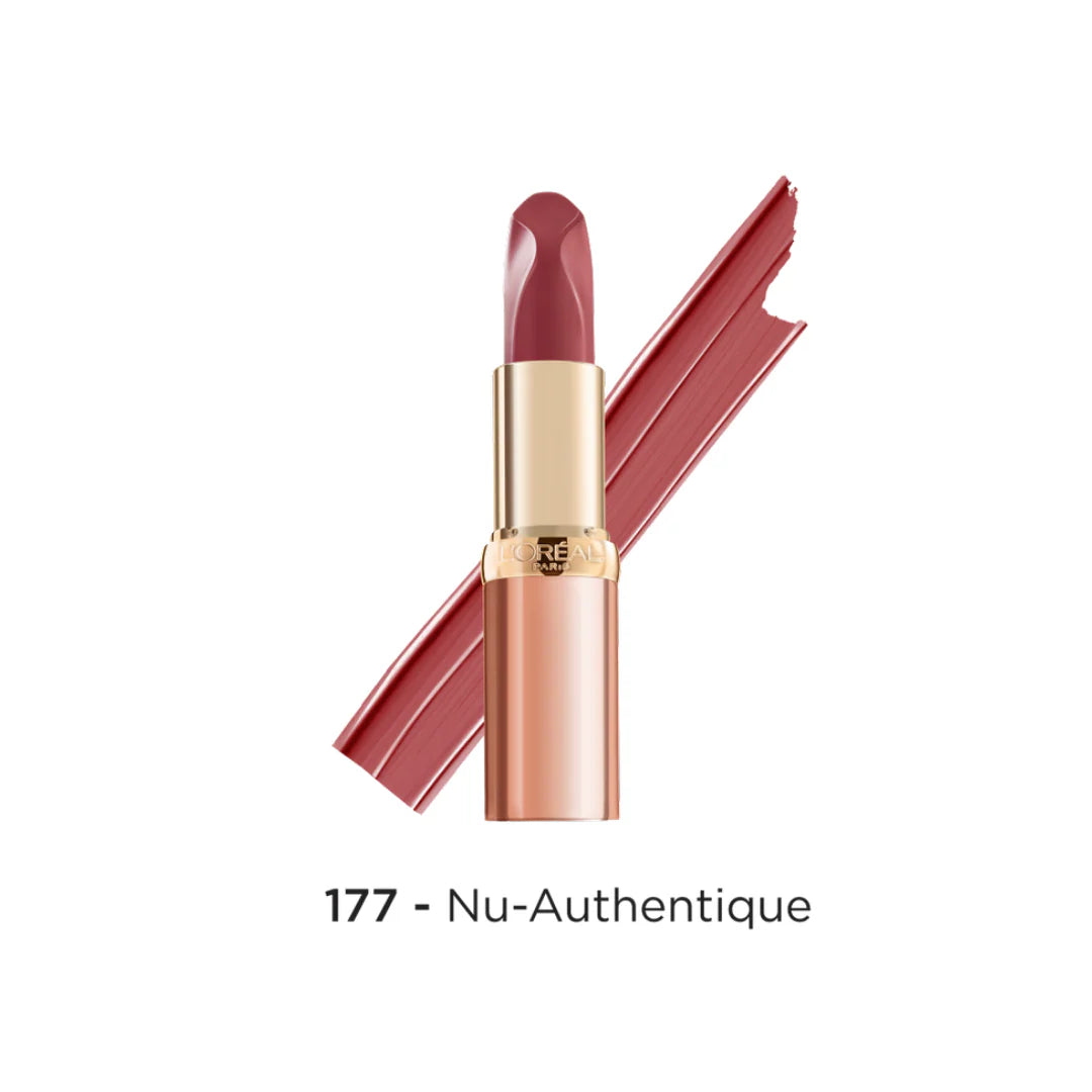 L'Oréal Paris - Color Riche Les Nus Lipstick