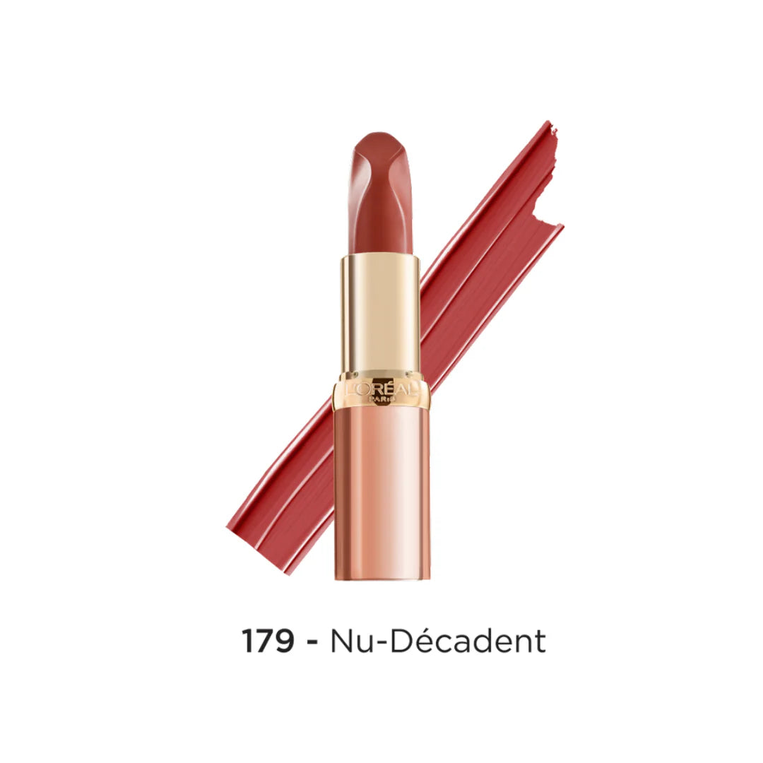 L'Oréal Paris - Color Riche Les Nus Lipstick